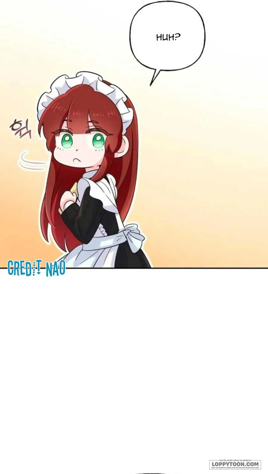Hầu Gái Không Thích Nuôi Dạy Trẻ Nhỏ - Chap 9 - Trang 56