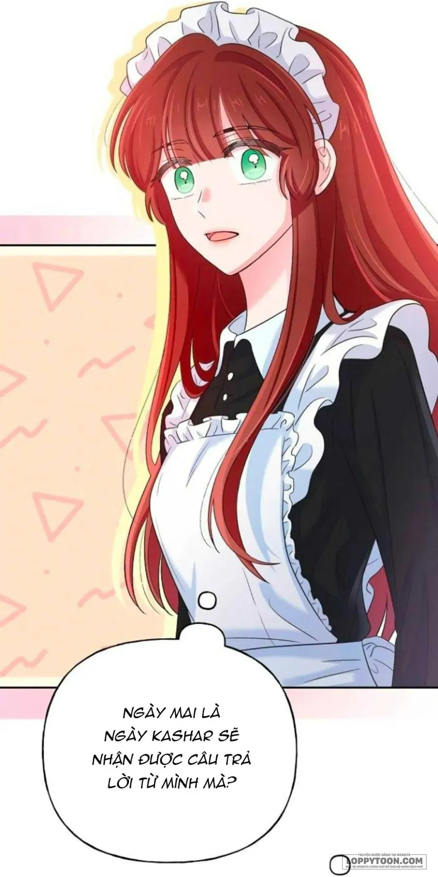 Hầu Gái Không Thích Nuôi Dạy Trẻ Nhỏ - Chap 9 - Trang 59
