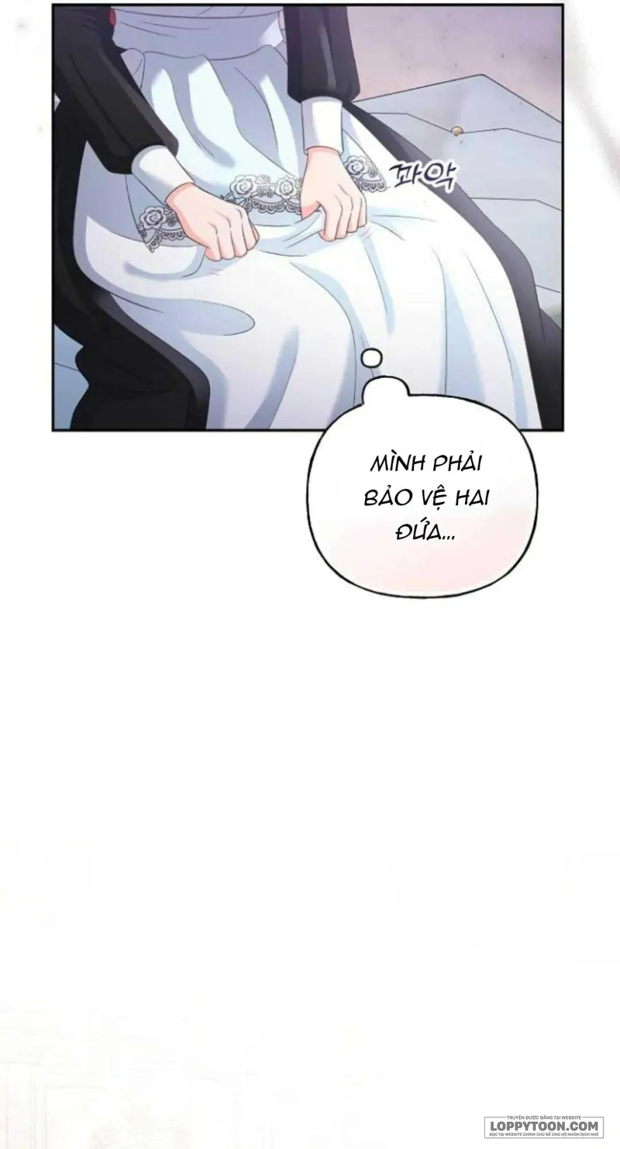 Hầu Gái Không Thích Nuôi Dạy Trẻ Nhỏ - Chap 9 - Trang 7