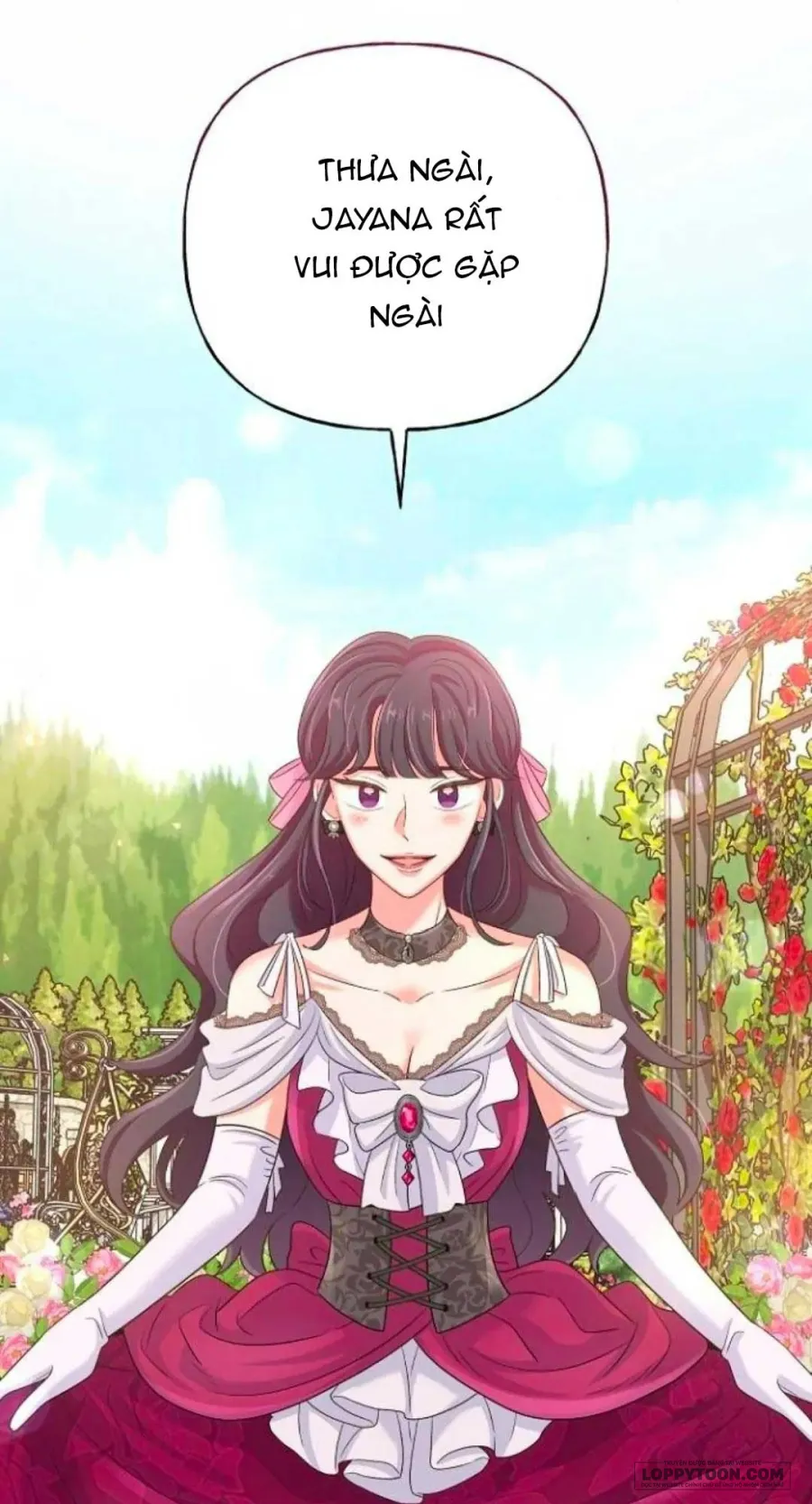 Hầu Gái Không Thích Nuôi Dạy Trẻ Nhỏ - Chap 9 - Trang 66
