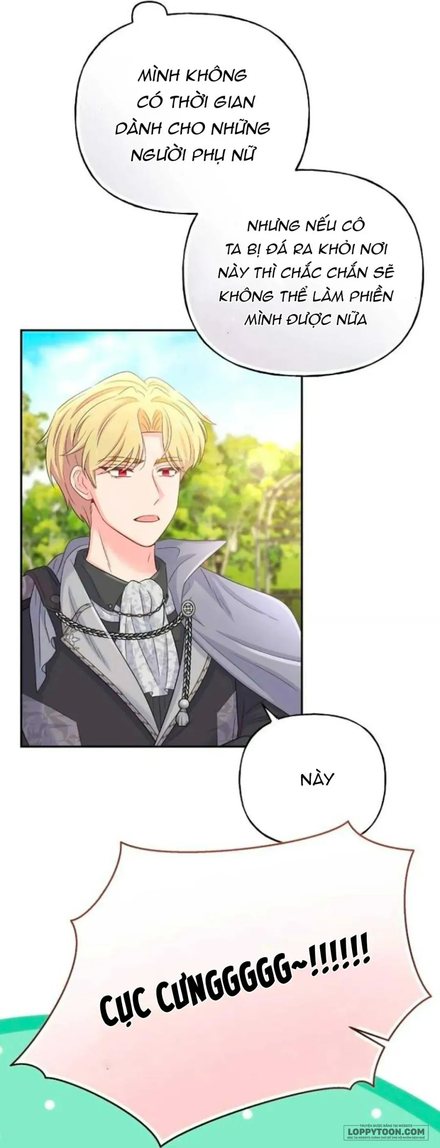 Hầu Gái Không Thích Nuôi Dạy Trẻ Nhỏ - Chap 9 - Trang 70
