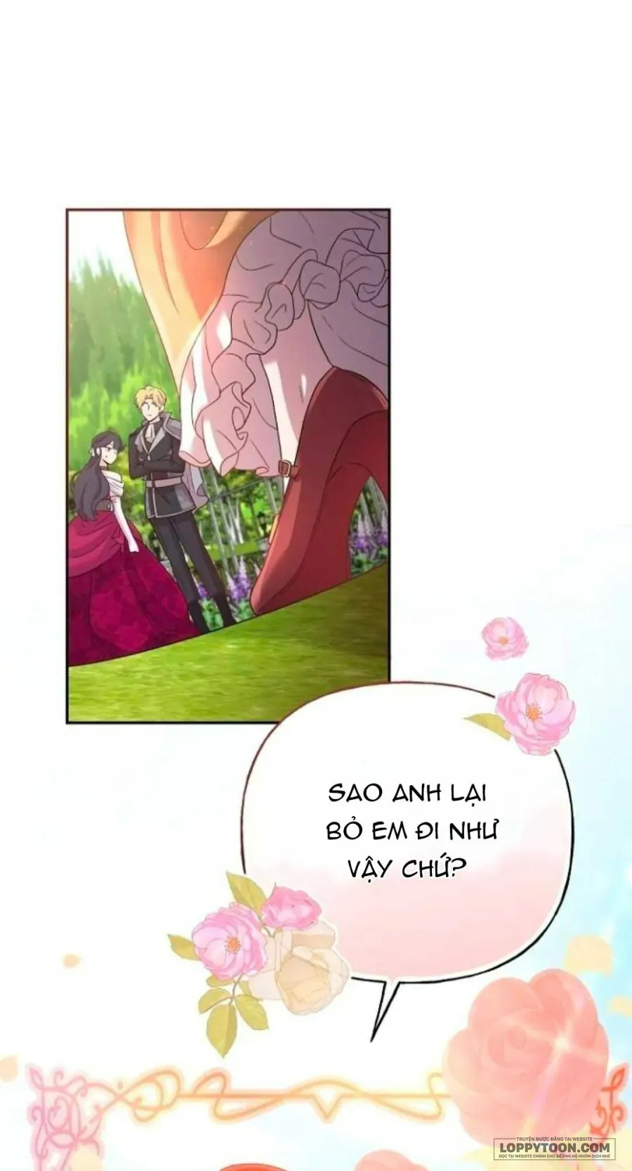 Hầu Gái Không Thích Nuôi Dạy Trẻ Nhỏ - Chap 9 - Trang 72