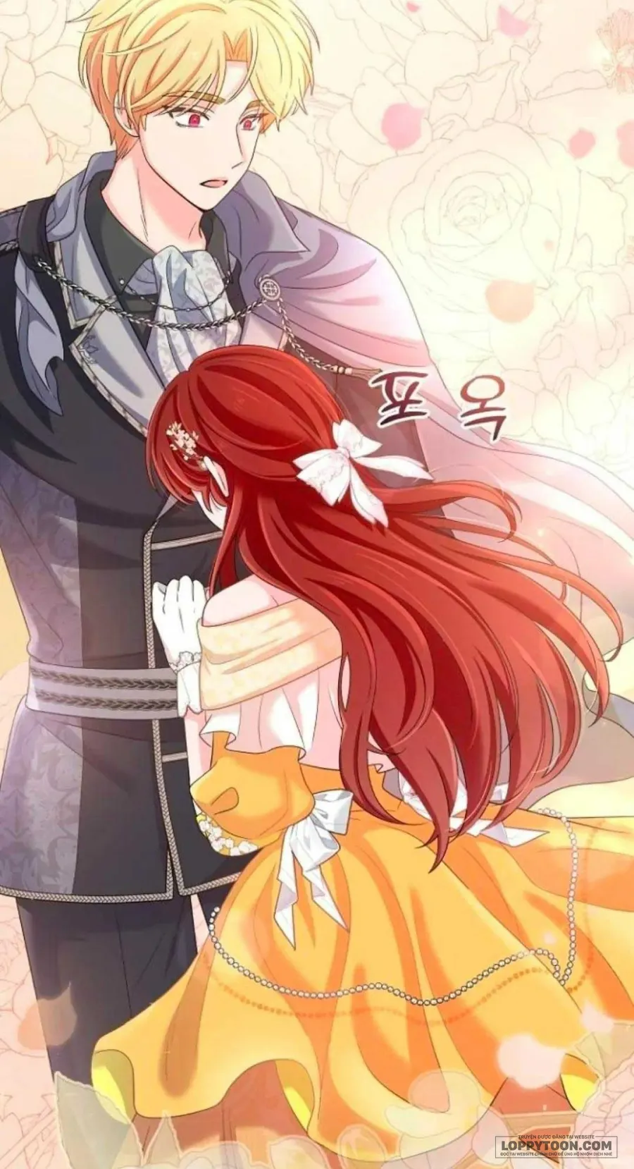 Hầu Gái Không Thích Nuôi Dạy Trẻ Nhỏ - Chap 9 - Trang 75
