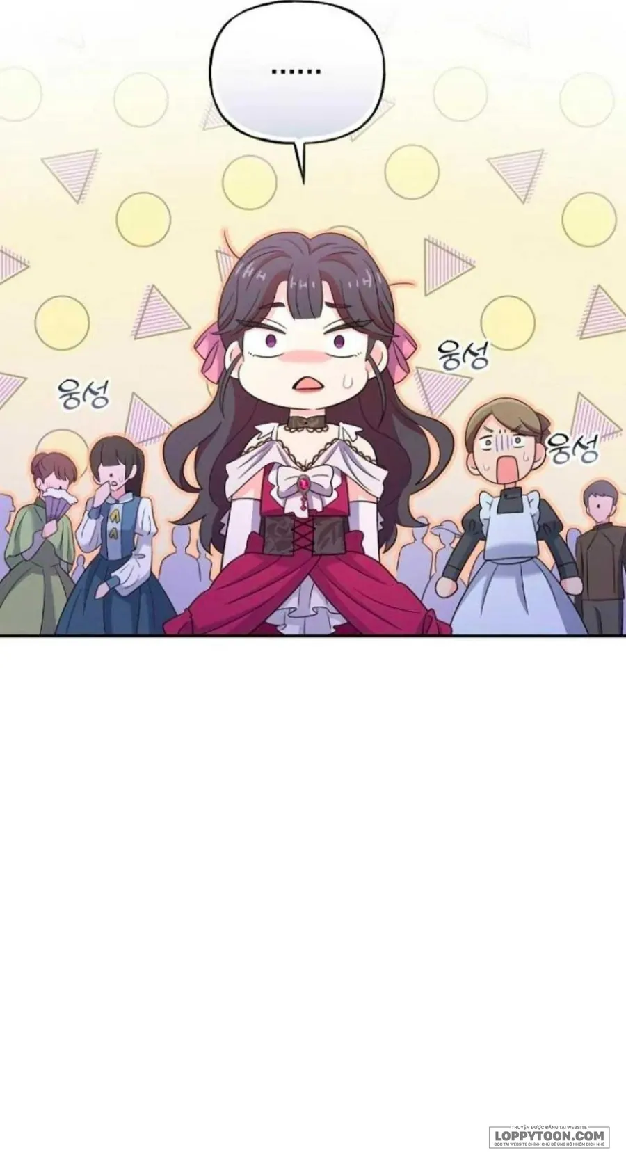 Hầu Gái Không Thích Nuôi Dạy Trẻ Nhỏ - Chap 9 - Trang 77