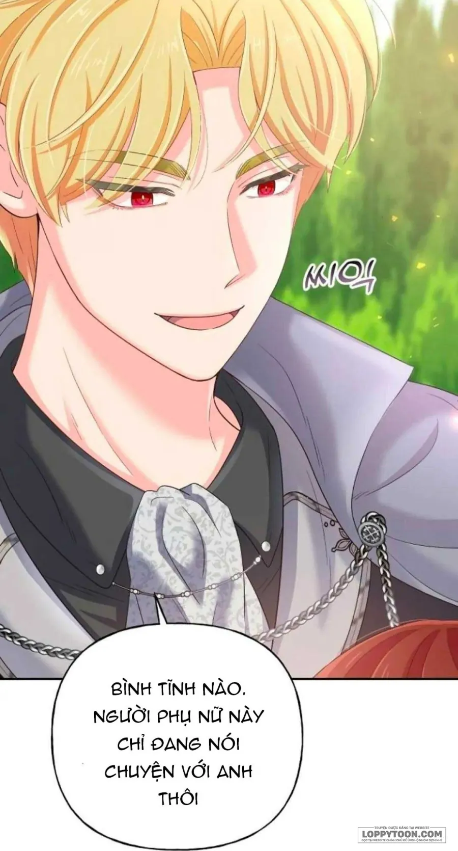 Hầu Gái Không Thích Nuôi Dạy Trẻ Nhỏ - Chap 9 - Trang 82