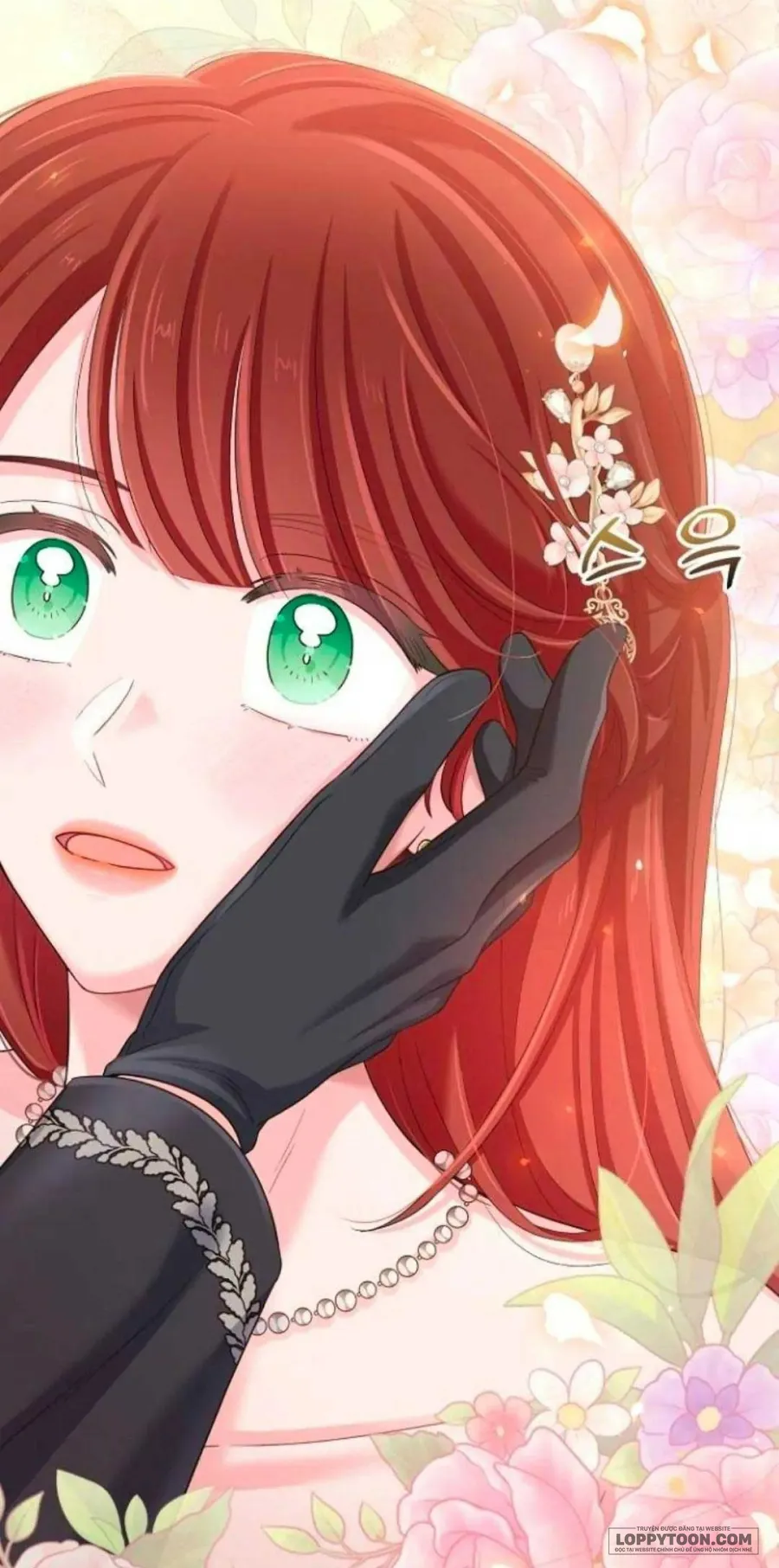 Hầu Gái Không Thích Nuôi Dạy Trẻ Nhỏ - Chap 9 - Trang 85