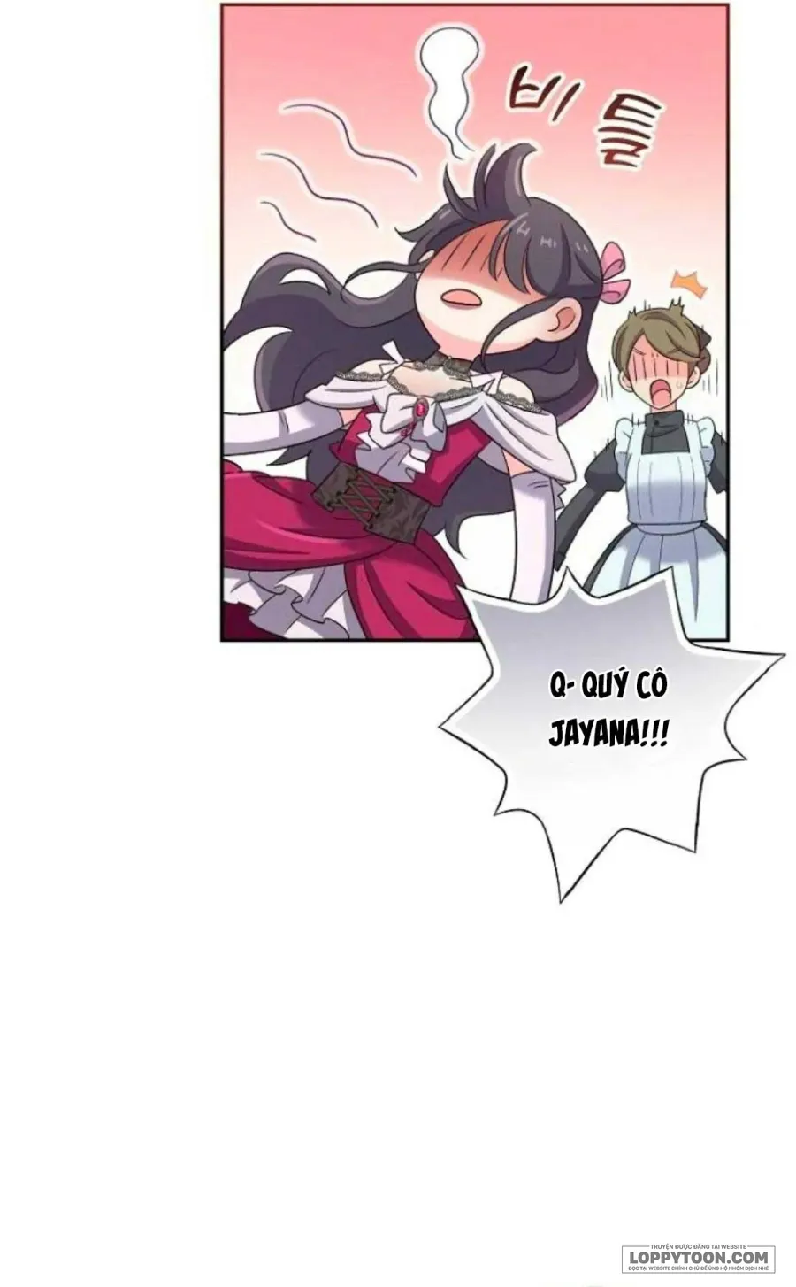 Hầu Gái Không Thích Nuôi Dạy Trẻ Nhỏ - Chap 9 - Trang 90