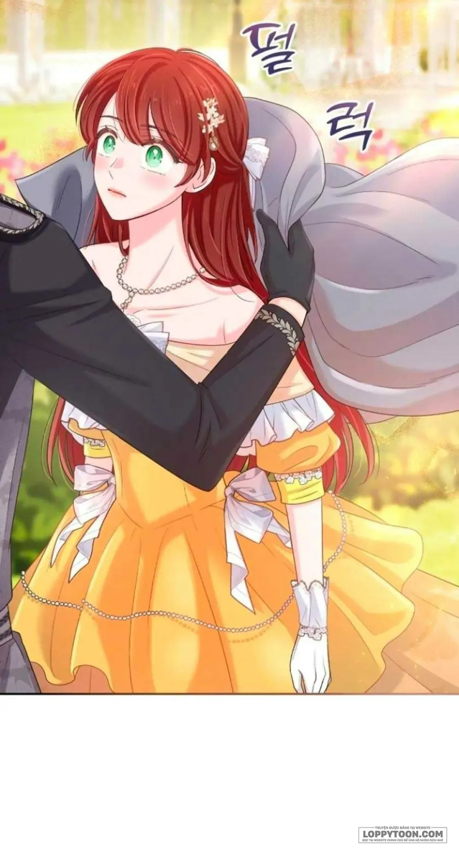 Hầu Gái Không Thích Nuôi Dạy Trẻ Nhỏ - Chap 9 - Trang 92