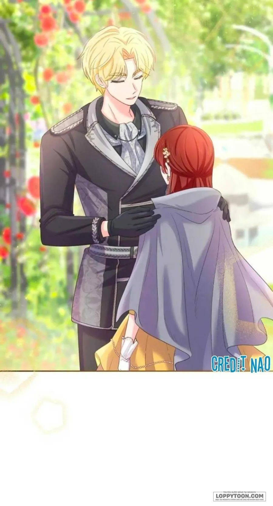 Hầu Gái Không Thích Nuôi Dạy Trẻ Nhỏ - Chap 9 - Trang 94