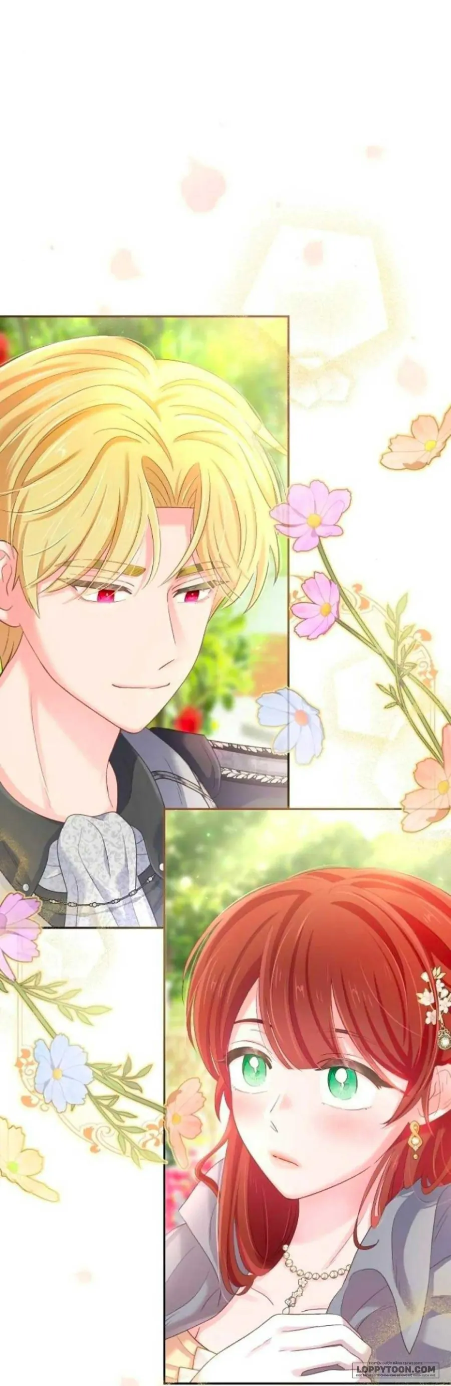 Hầu Gái Không Thích Nuôi Dạy Trẻ Nhỏ - Chap 9 - Trang 95