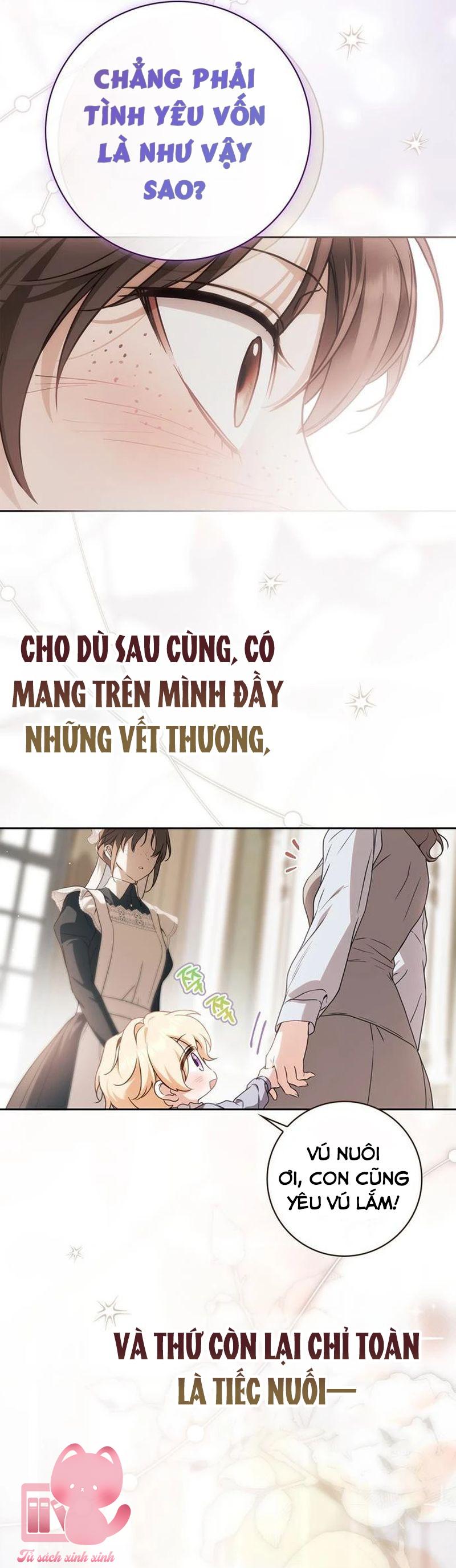 Hầu Nữ Bí Mật Của Bá Tước - Chap 100 - Trang 24