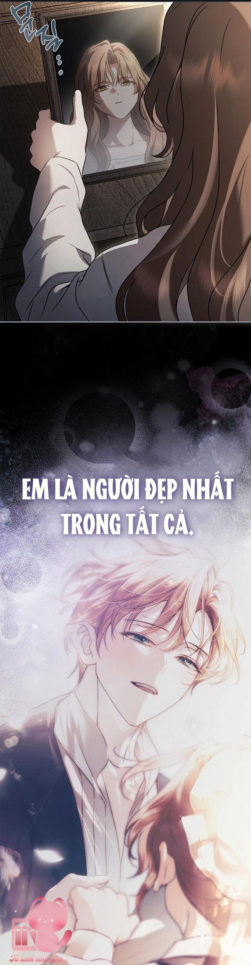 Hầu Nữ Bí Mật Của Bá Tước - Chap 100 - Trang 27