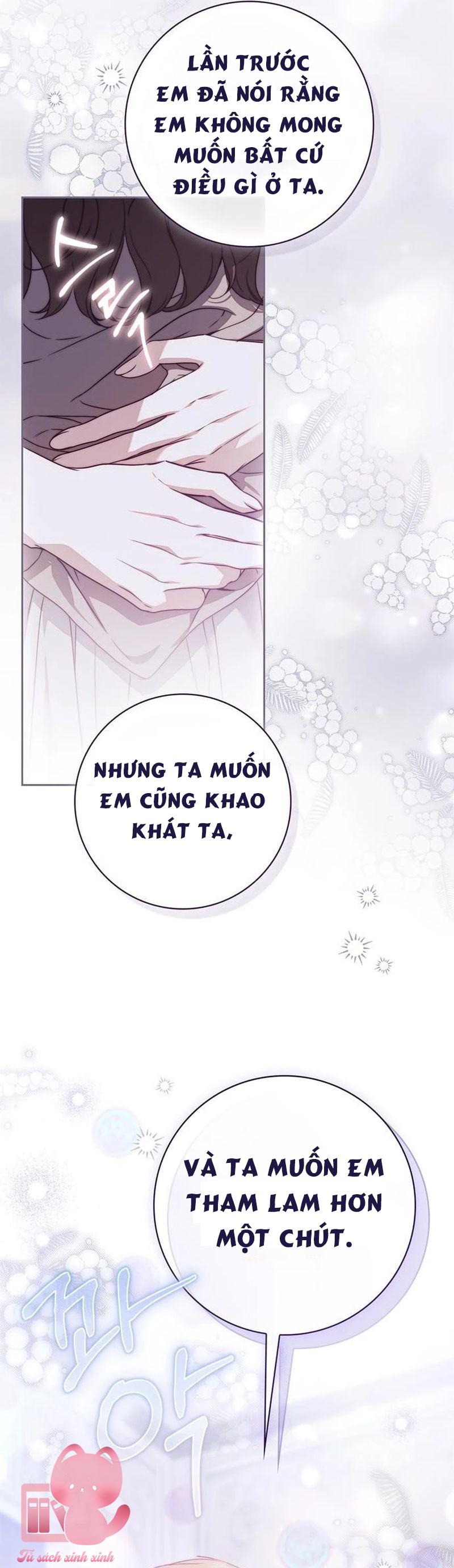 Hầu Nữ Bí Mật Của Bá Tước - Chap 100 - Trang 40