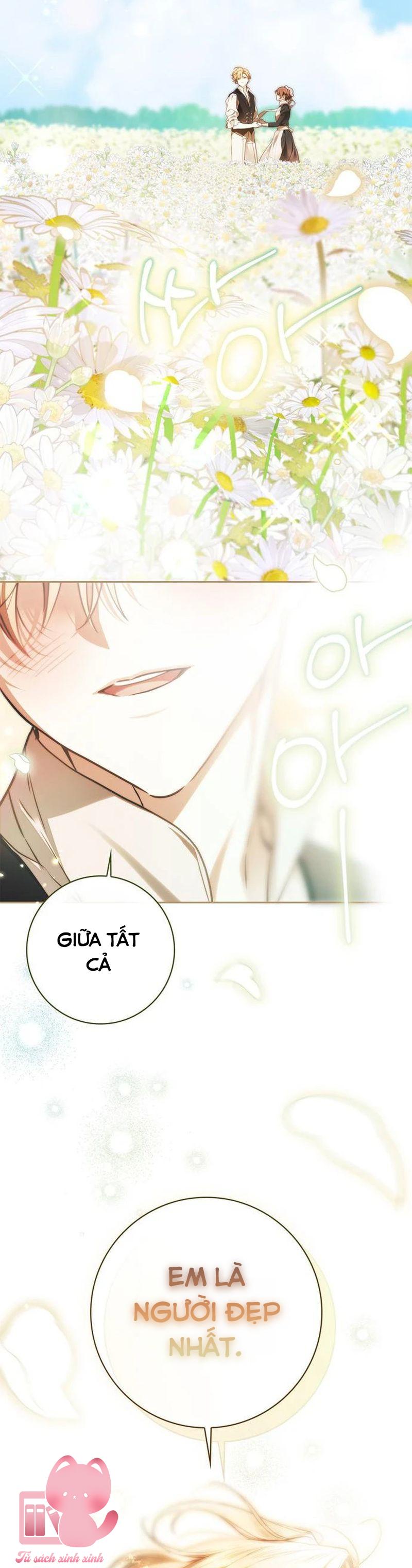 Hầu Nữ Bí Mật Của Bá Tước - Chap 100 - Trang 6