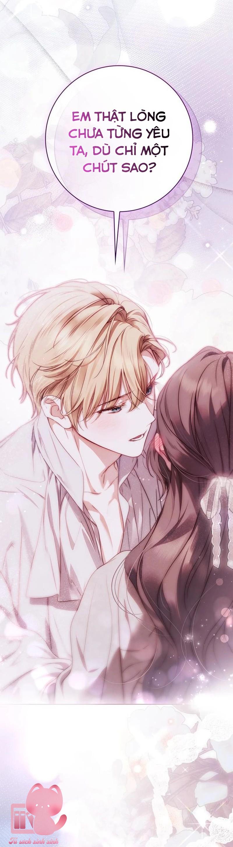 Hầu Nữ Bí Mật Của Bá Tước - Chap 101 - Trang 2