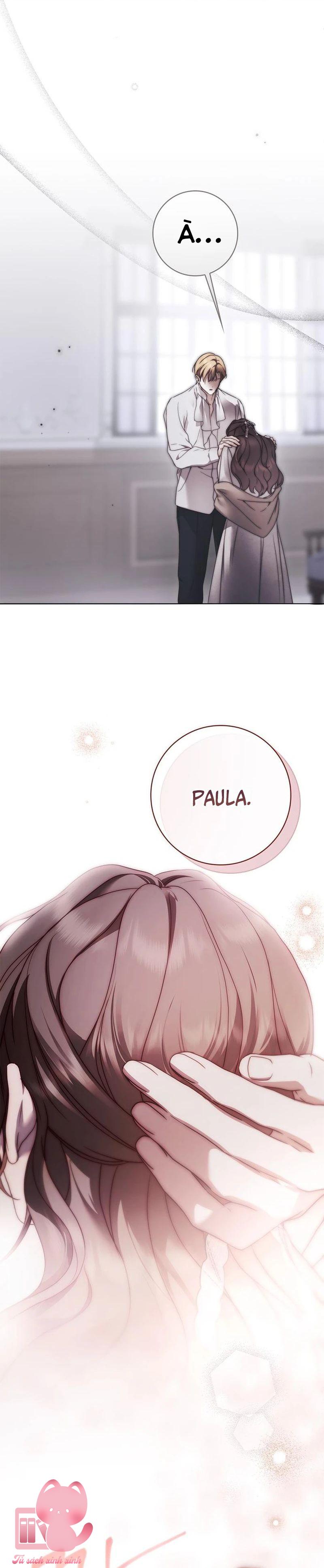 Hầu Nữ Bí Mật Của Bá Tước - Chap 101 - Trang 18