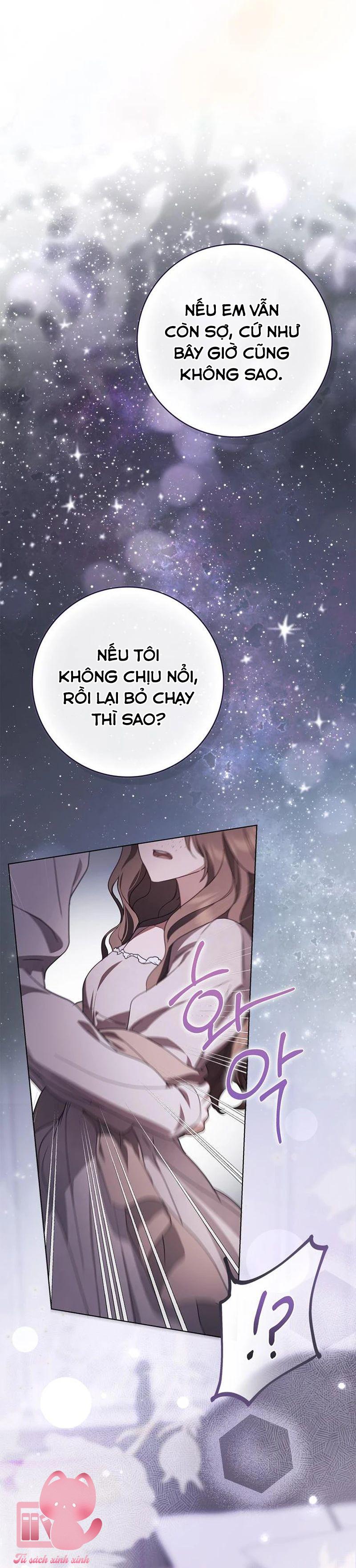 Hầu Nữ Bí Mật Của Bá Tước - Chap 101 - Trang 30