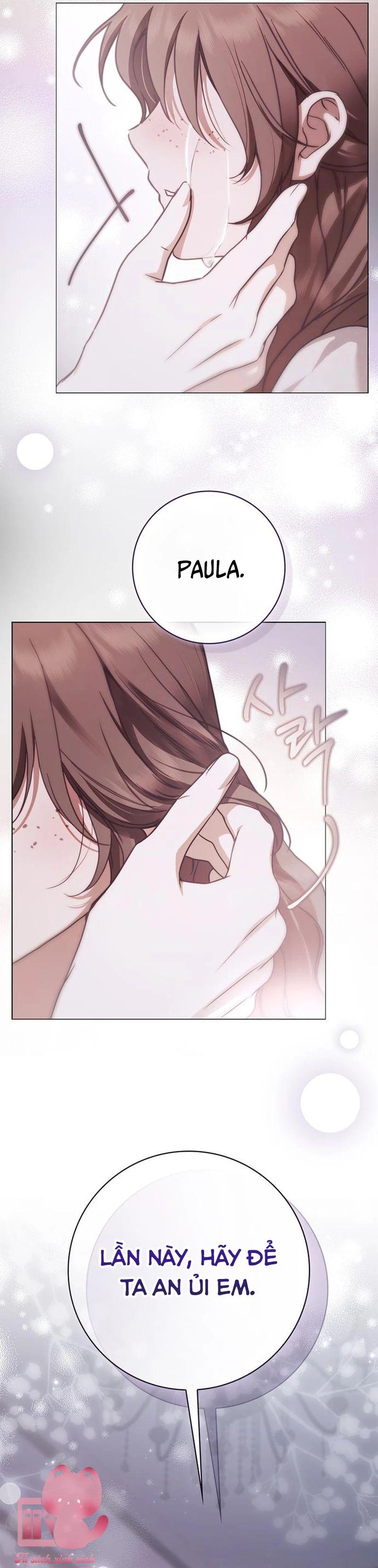 Hầu Nữ Bí Mật Của Bá Tước - Chap 101 - Trang 34
