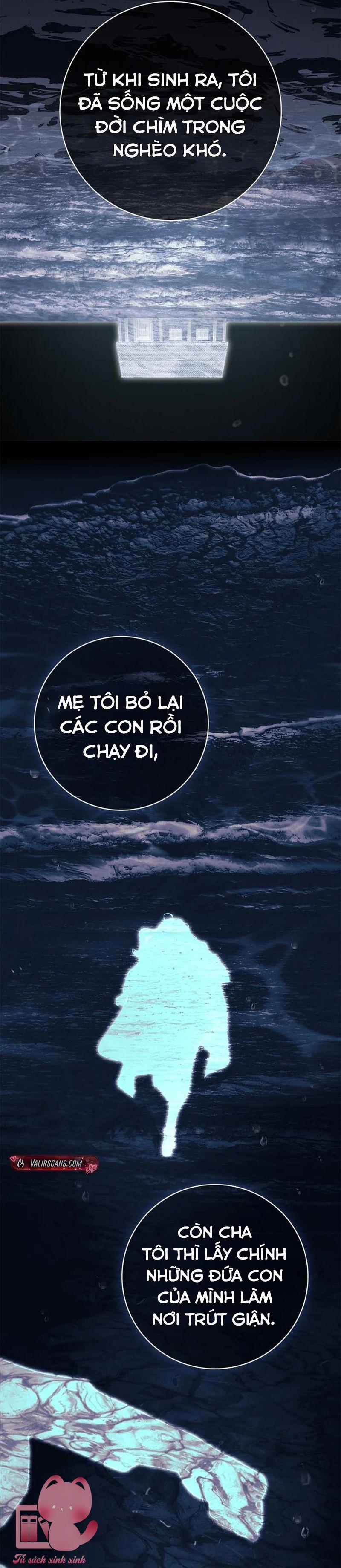 Hầu Nữ Bí Mật Của Bá Tước - Chap 101 - Trang 6