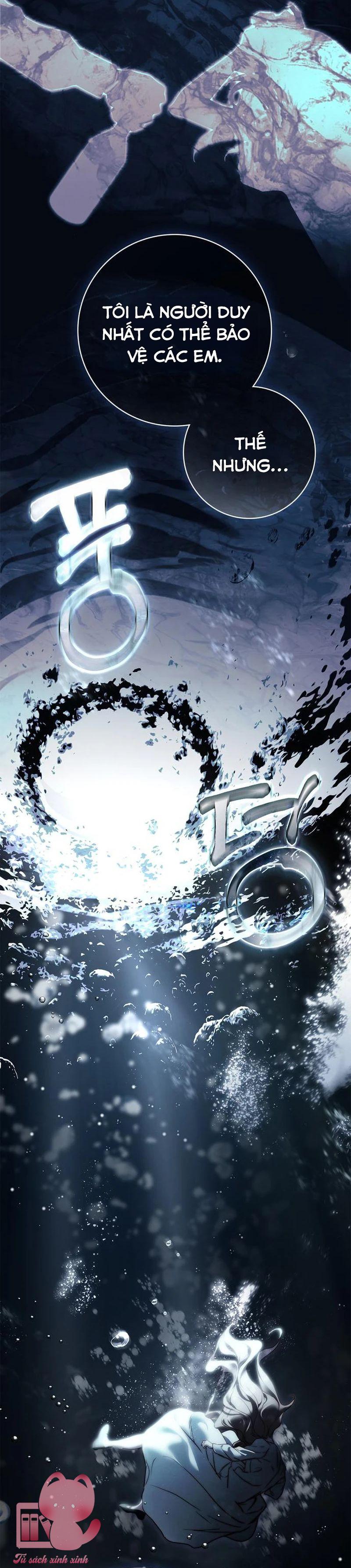 Hầu Nữ Bí Mật Của Bá Tước - Chap 101 - Trang 7