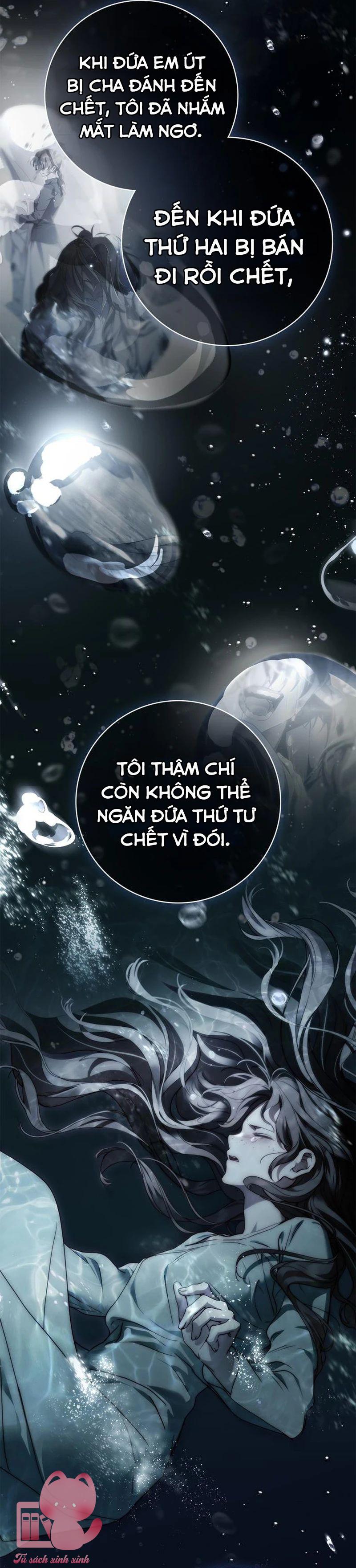 Hầu Nữ Bí Mật Của Bá Tước - Chap 101 - Trang 8