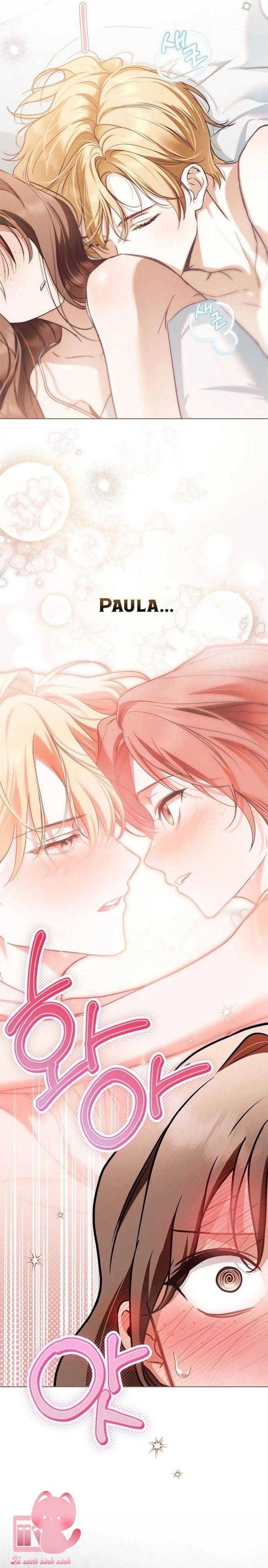Hầu Nữ Bí Mật Của Bá Tước - Chap 102 - Trang 3