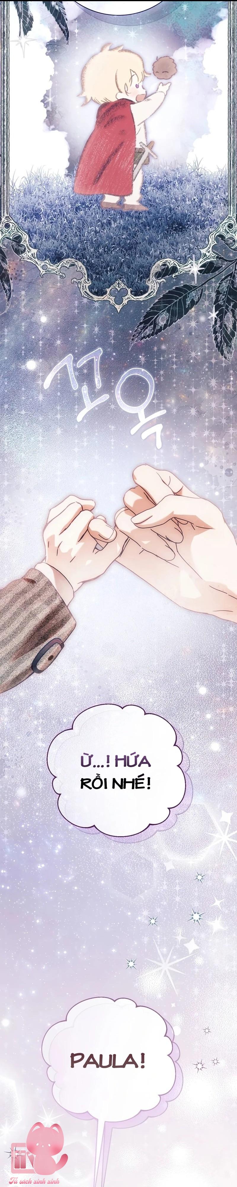 Hầu Nữ Bí Mật Của Bá Tước - Chap 105 - Trang 17