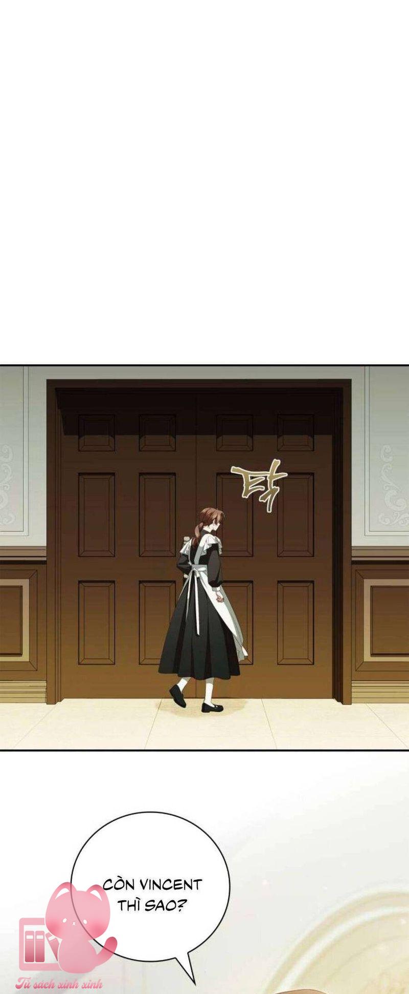 Hầu Nữ Bí Mật Của Bá Tước - Chap 13 - Trang 2