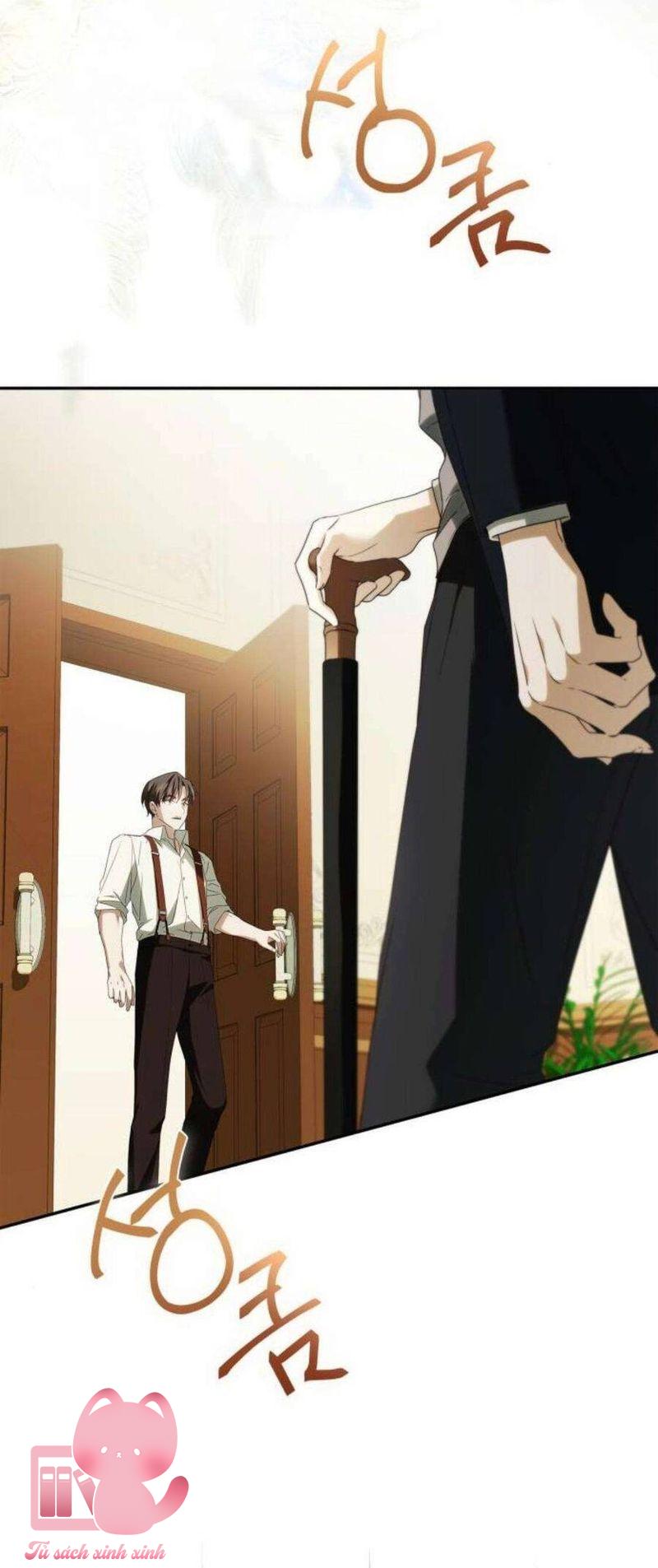 Hầu Nữ Bí Mật Của Bá Tước - Chap 13 - Trang 12