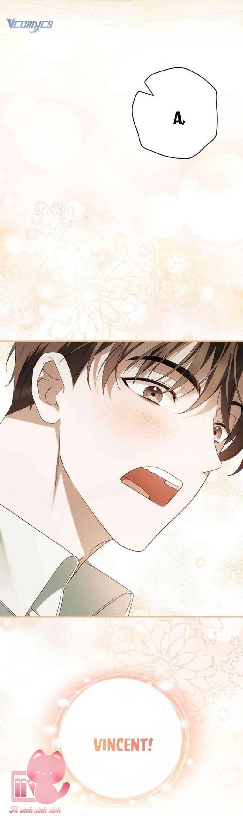 Hầu Nữ Bí Mật Của Bá Tước - Chap 13 - Trang 14