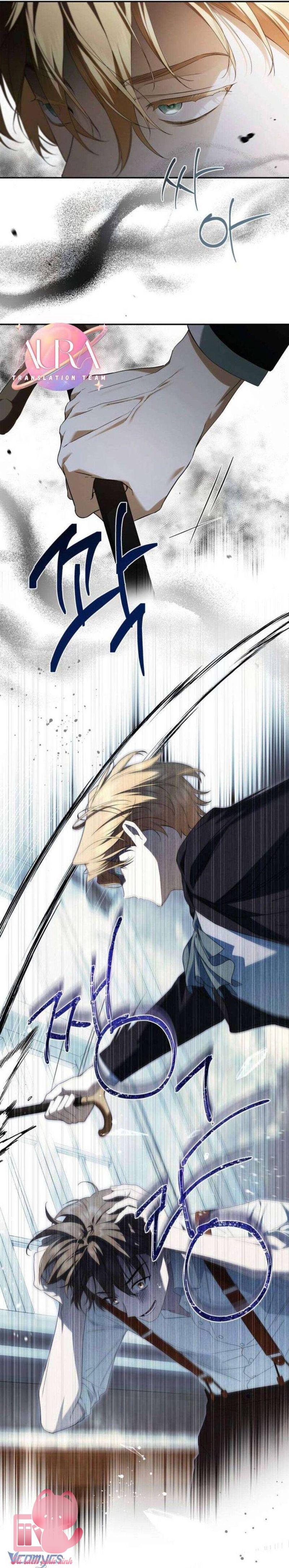 Hầu Nữ Bí Mật Của Bá Tước - Chap 13 - Trang 15
