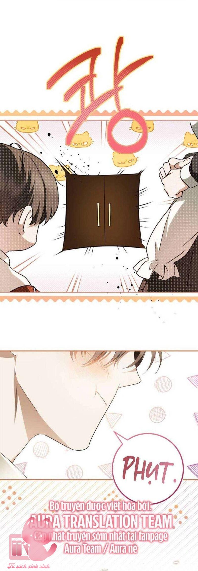 Hầu Nữ Bí Mật Của Bá Tước - Chap 13 - Trang 20
