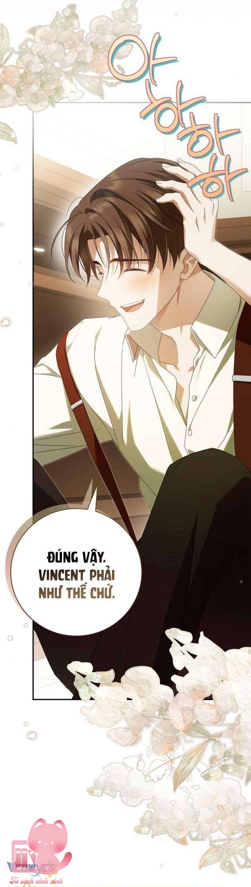 Hầu Nữ Bí Mật Của Bá Tước - Chap 13 - Trang 21