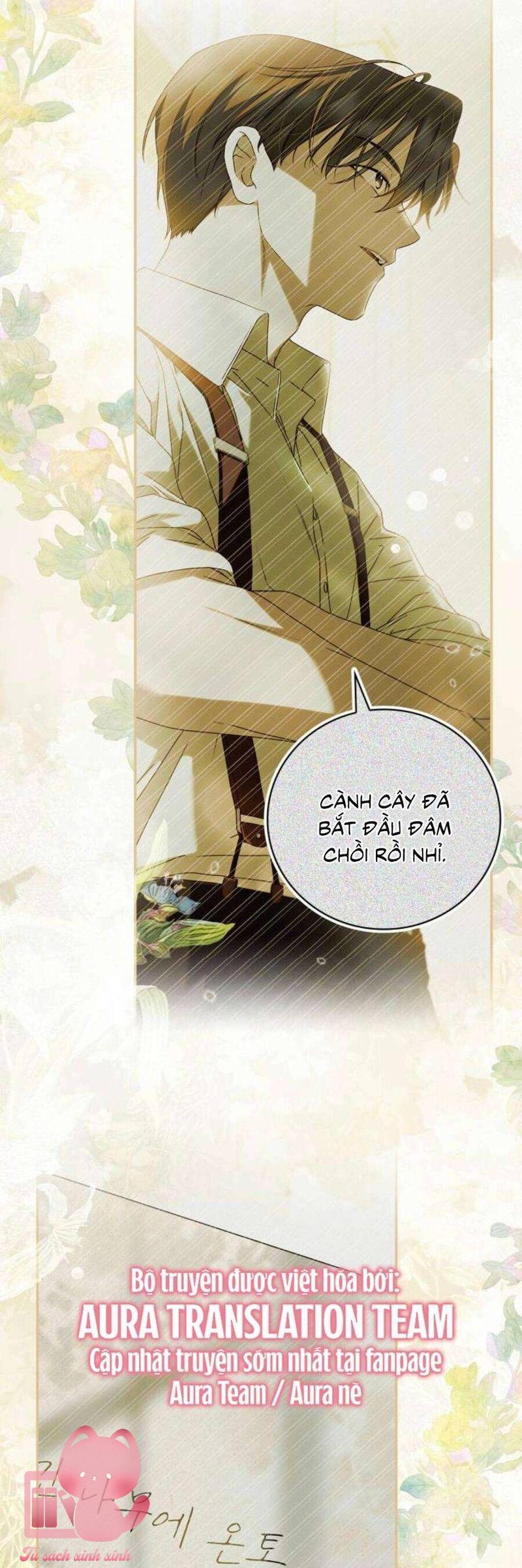 Hầu Nữ Bí Mật Của Bá Tước - Chap 13 - Trang 24
