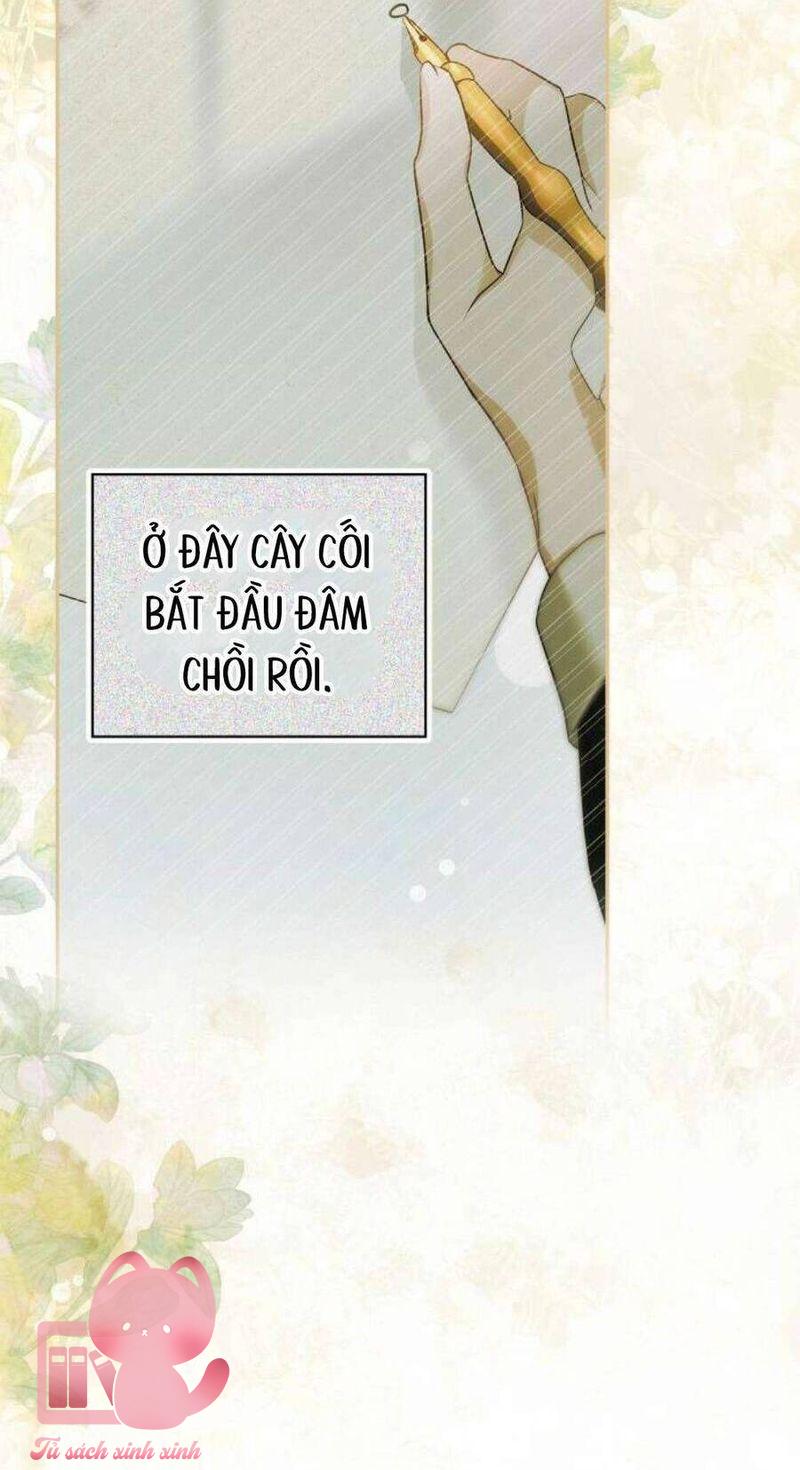 Hầu Nữ Bí Mật Của Bá Tước - Chap 13 - Trang 25