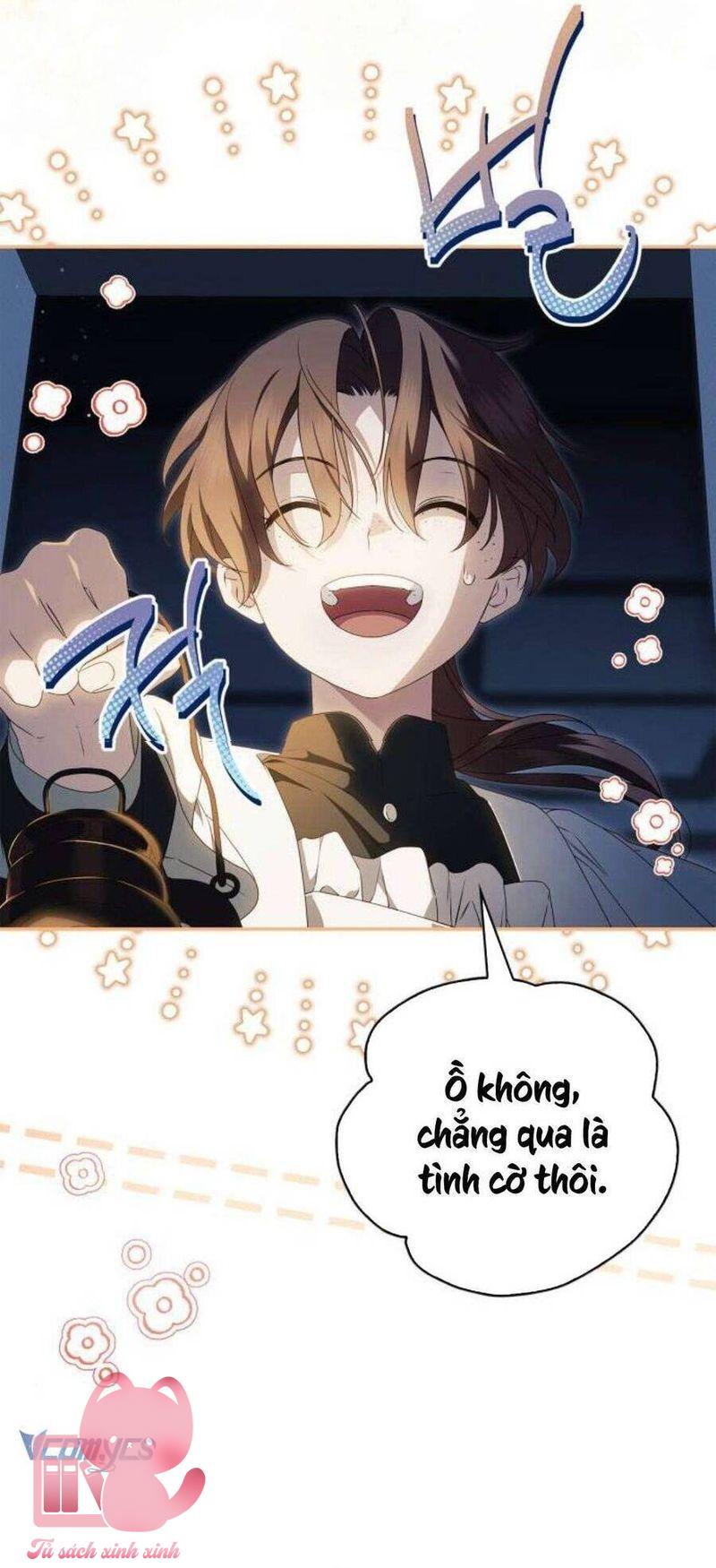 Hầu Nữ Bí Mật Của Bá Tước - Chap 13 - Trang 26