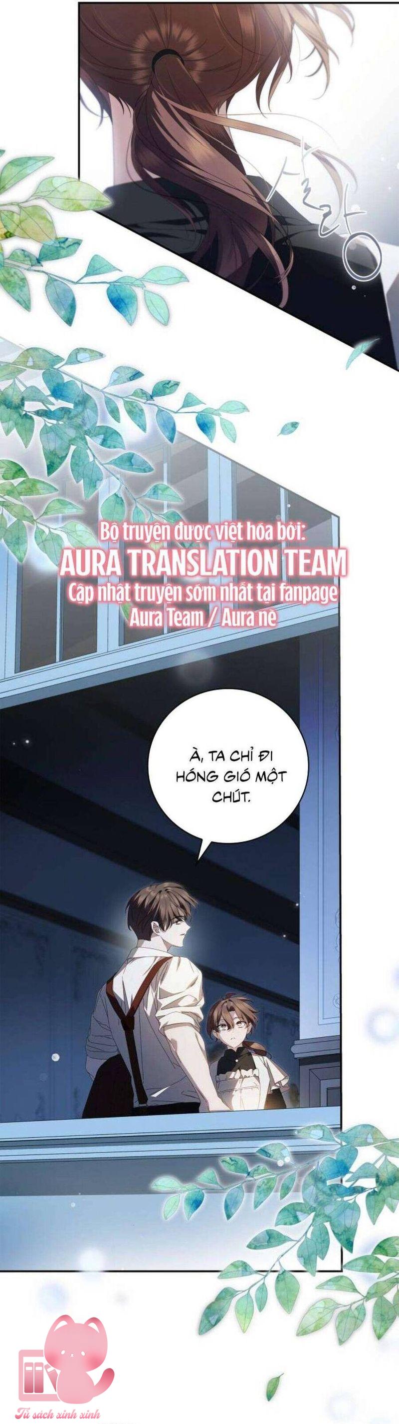 Hầu Nữ Bí Mật Của Bá Tước - Chap 13 - Trang 30