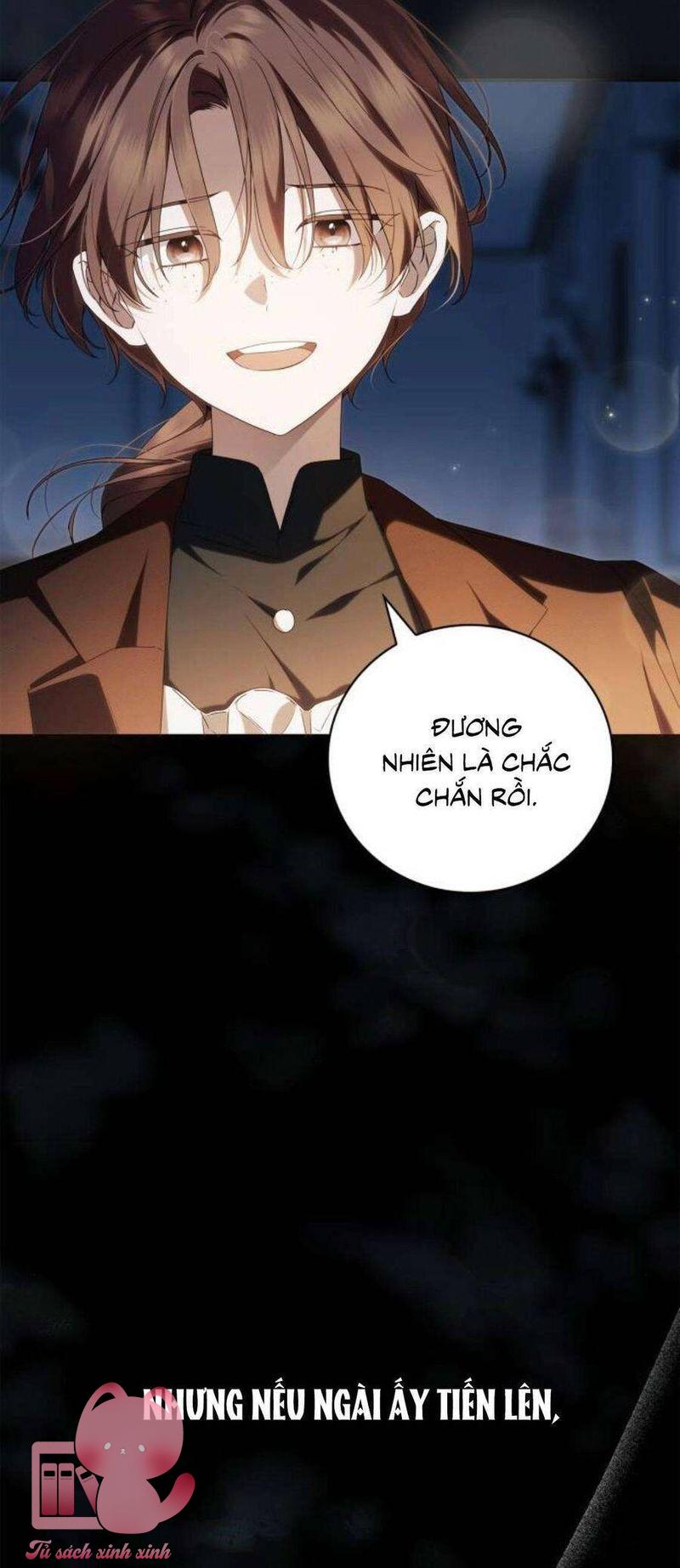 Hầu Nữ Bí Mật Của Bá Tước - Chap 13 - Trang 37