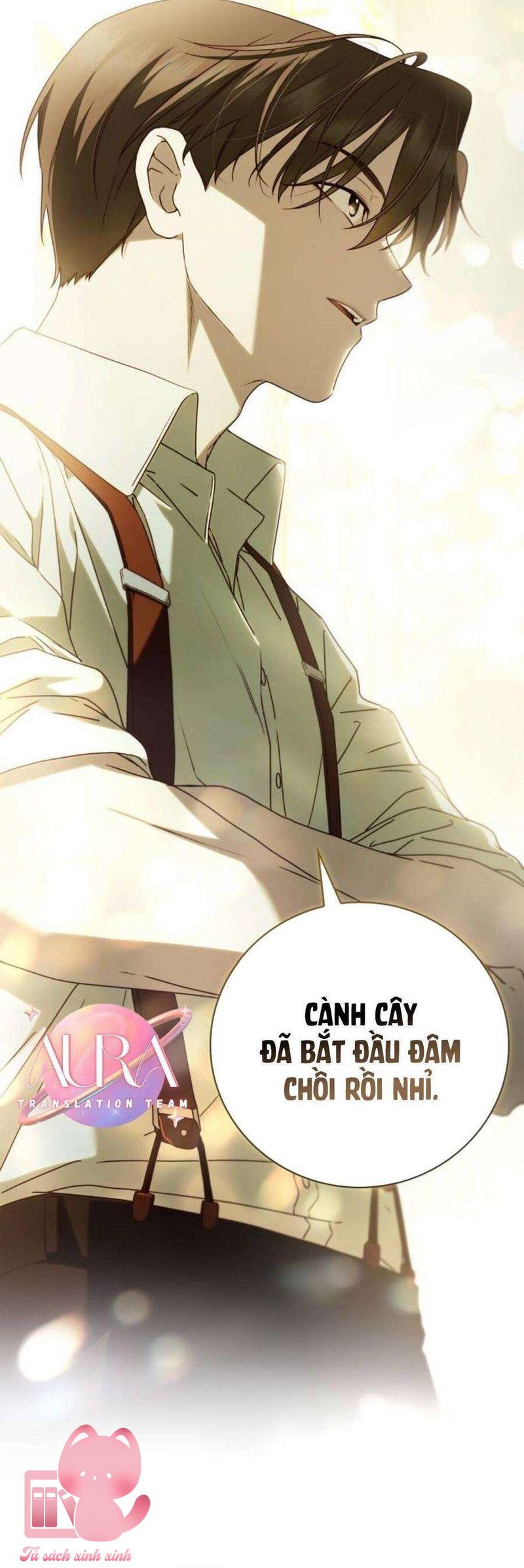 Hầu Nữ Bí Mật Của Bá Tước - Chap 13 - Trang 6