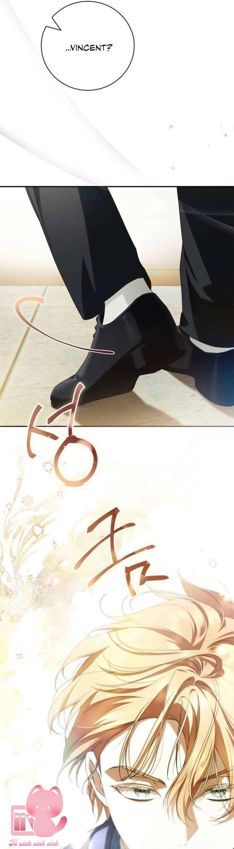 Hầu Nữ Bí Mật Của Bá Tước - Chap 13 - Trang 10