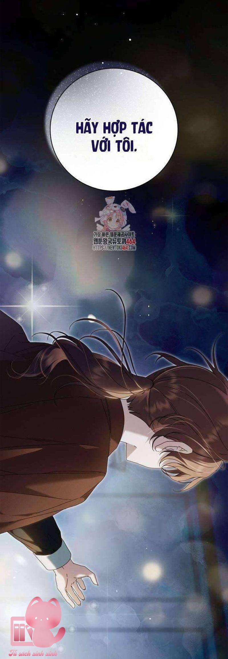 Hầu Nữ Bí Mật Của Bá Tước - Chap 14 - Trang 2