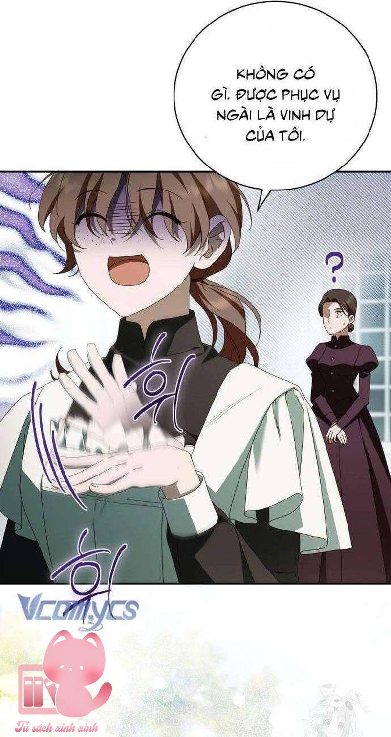 Hầu Nữ Bí Mật Của Bá Tước - Chap 14 - Trang 14