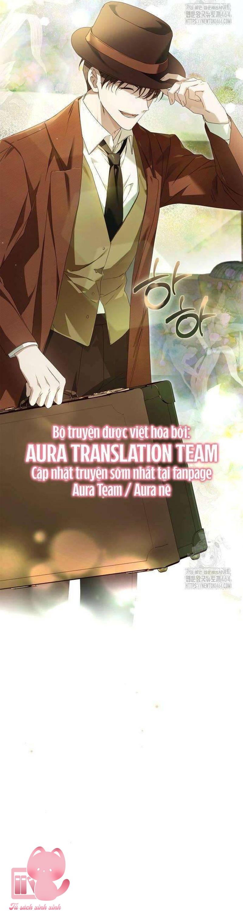 Hầu Nữ Bí Mật Của Bá Tước - Chap 14 - Trang 15