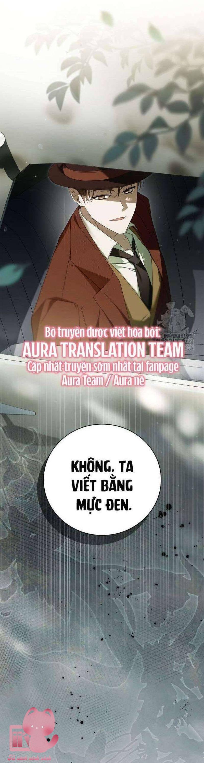 Hầu Nữ Bí Mật Của Bá Tước - Chap 14 - Trang 20