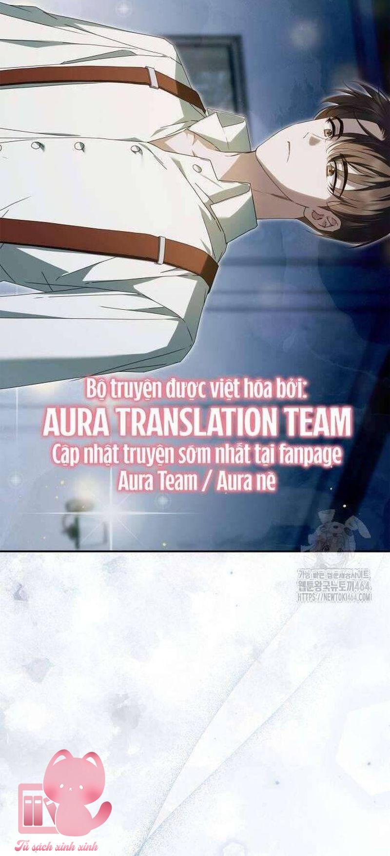 Hầu Nữ Bí Mật Của Bá Tước - Chap 14 - Trang 3