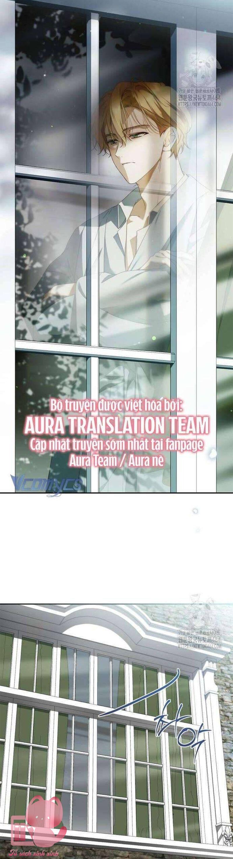 Hầu Nữ Bí Mật Của Bá Tước - Chap 14 - Trang 24