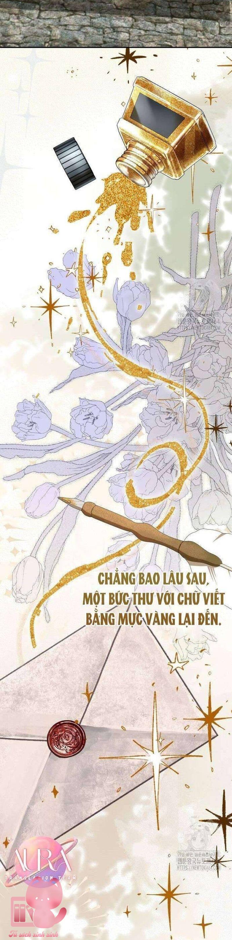Hầu Nữ Bí Mật Của Bá Tước - Chap 14 - Trang 25