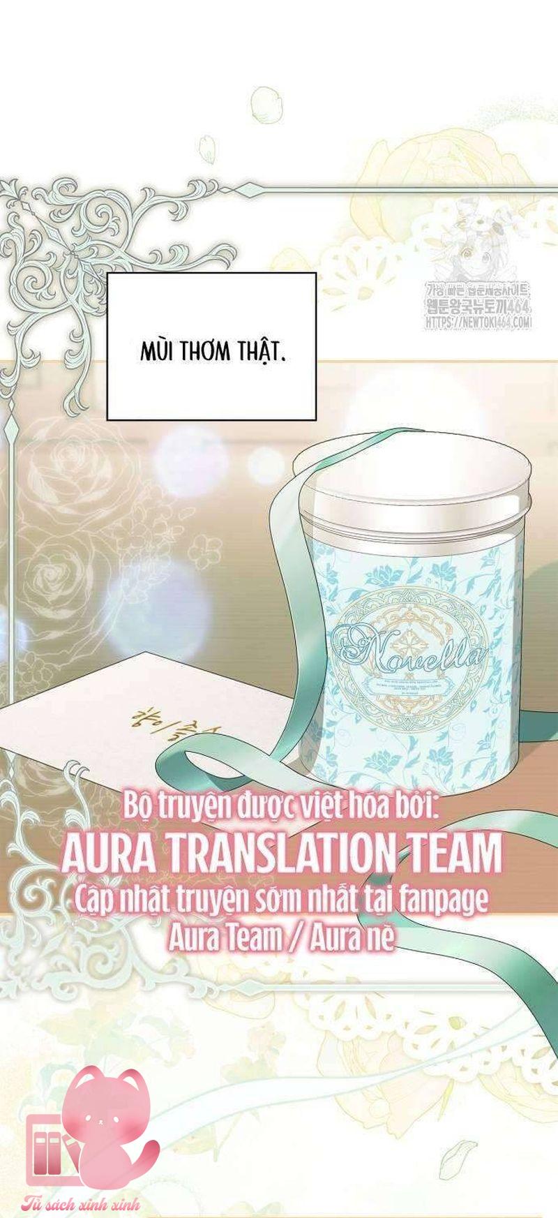 Hầu Nữ Bí Mật Của Bá Tước - Chap 14 - Trang 27