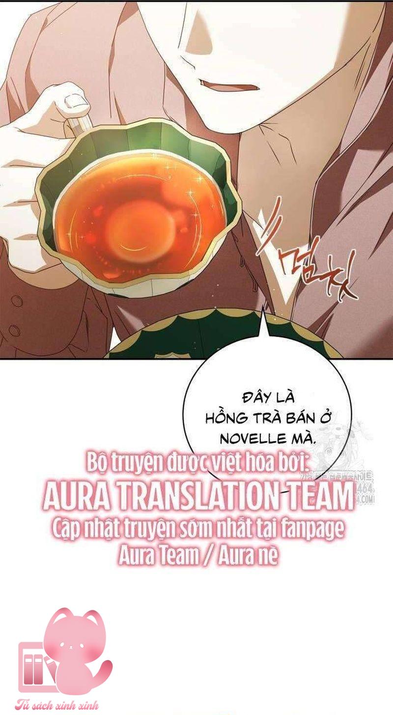 Hầu Nữ Bí Mật Của Bá Tước - Chap 14 - Trang 30