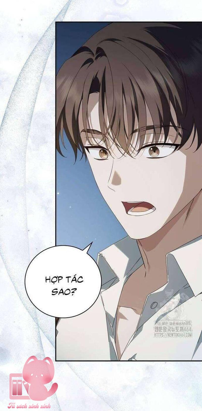 Hầu Nữ Bí Mật Của Bá Tước - Chap 14 - Trang 4